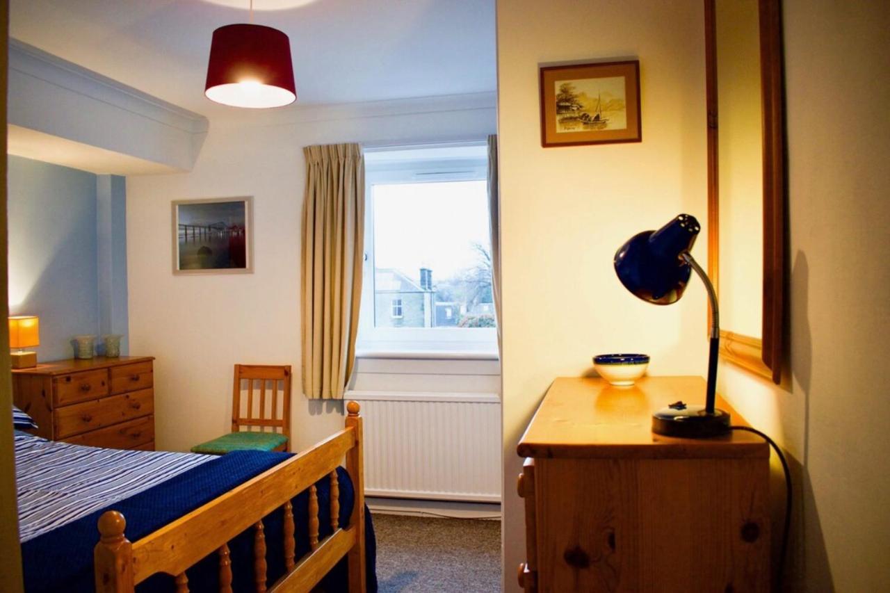 Welcoming And Homely 2 Bed In Central Location EDI Kültér fotó