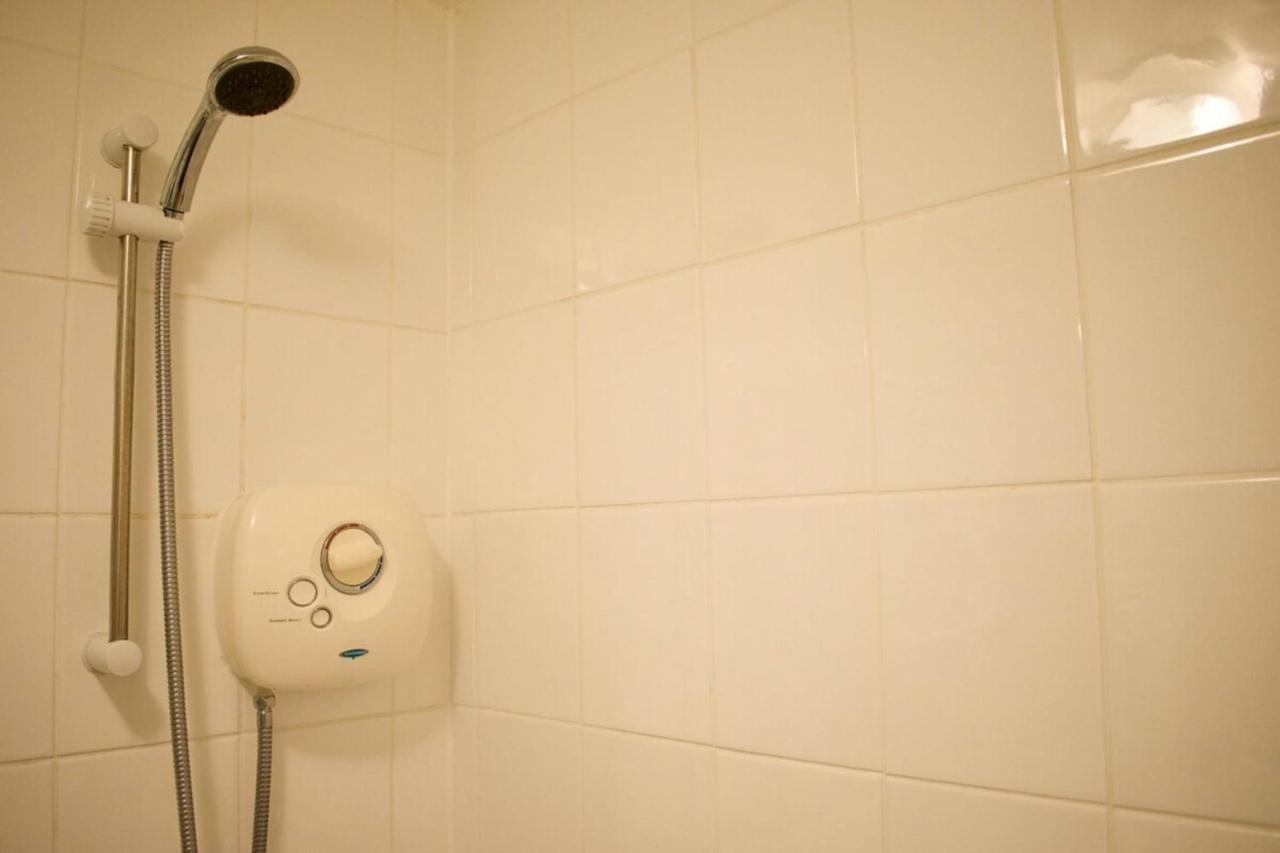 Welcoming And Homely 2 Bed In Central Location EDI Kültér fotó
