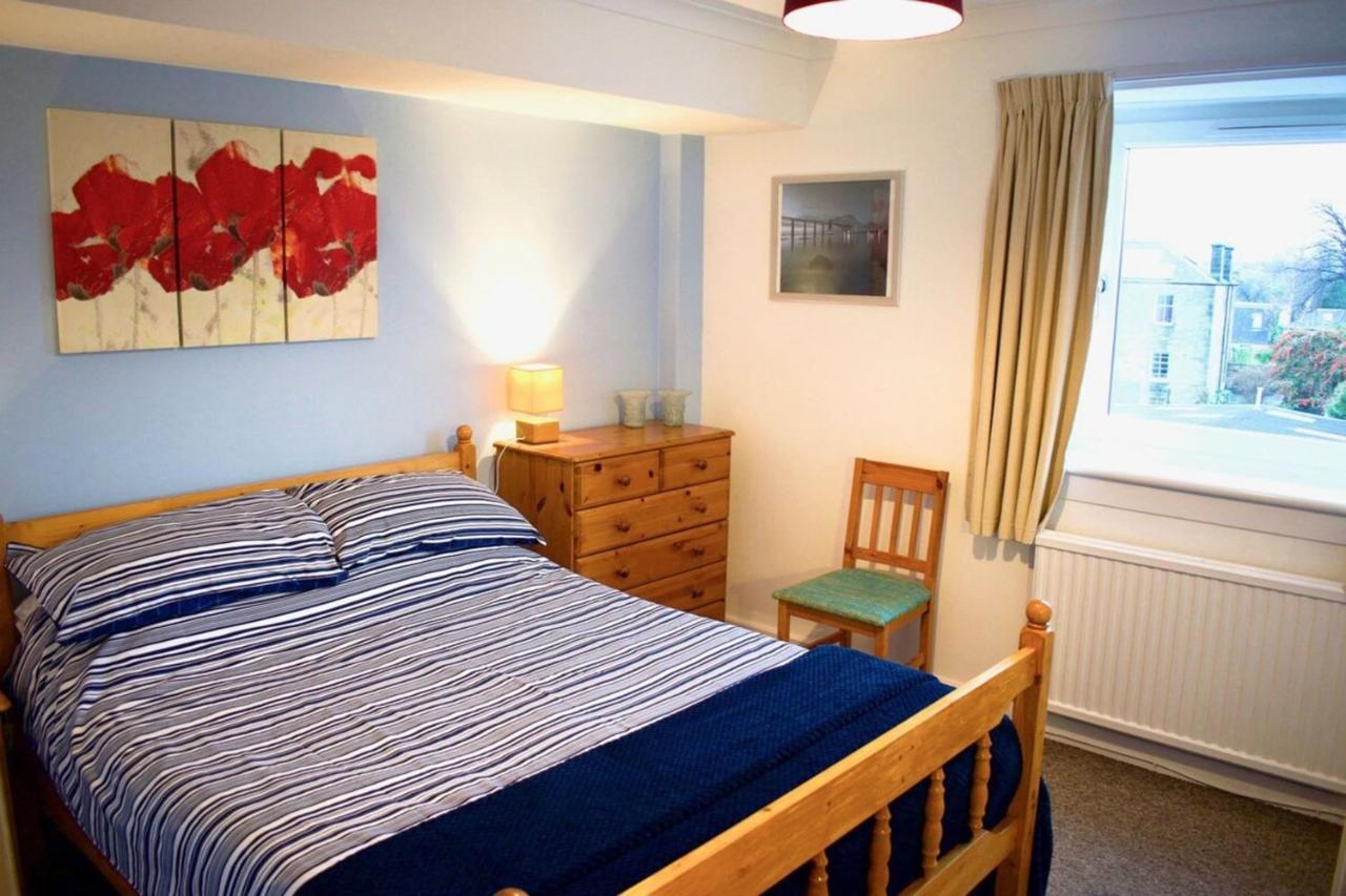 Welcoming And Homely 2 Bed In Central Location EDI Kültér fotó